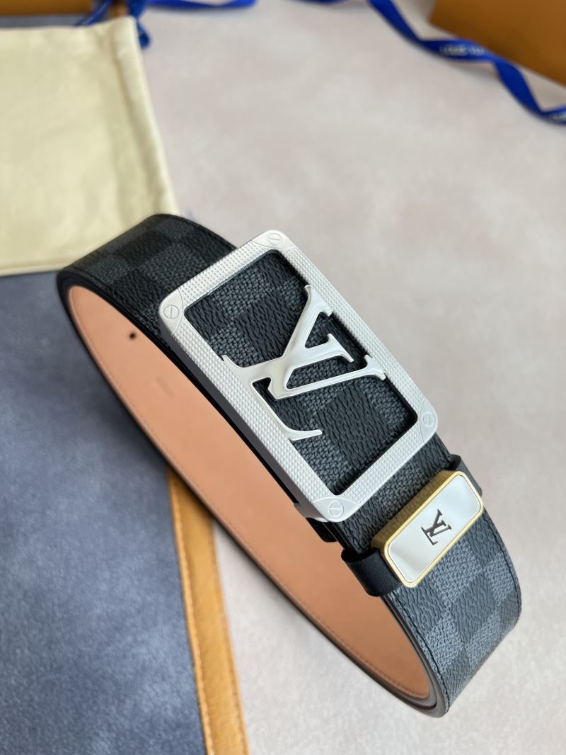 Louis Vuitton Belts